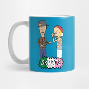 Skeets Mug